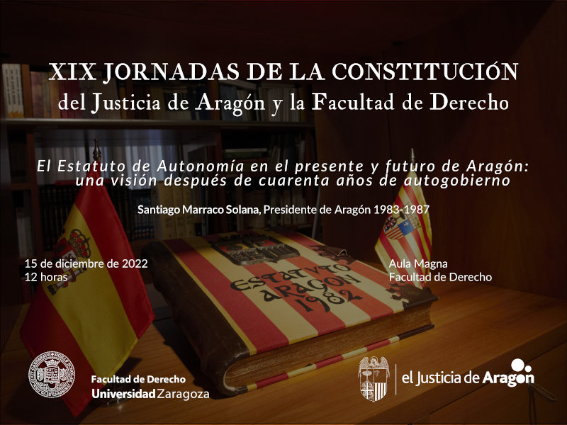 XIX Jornada de la Constitución