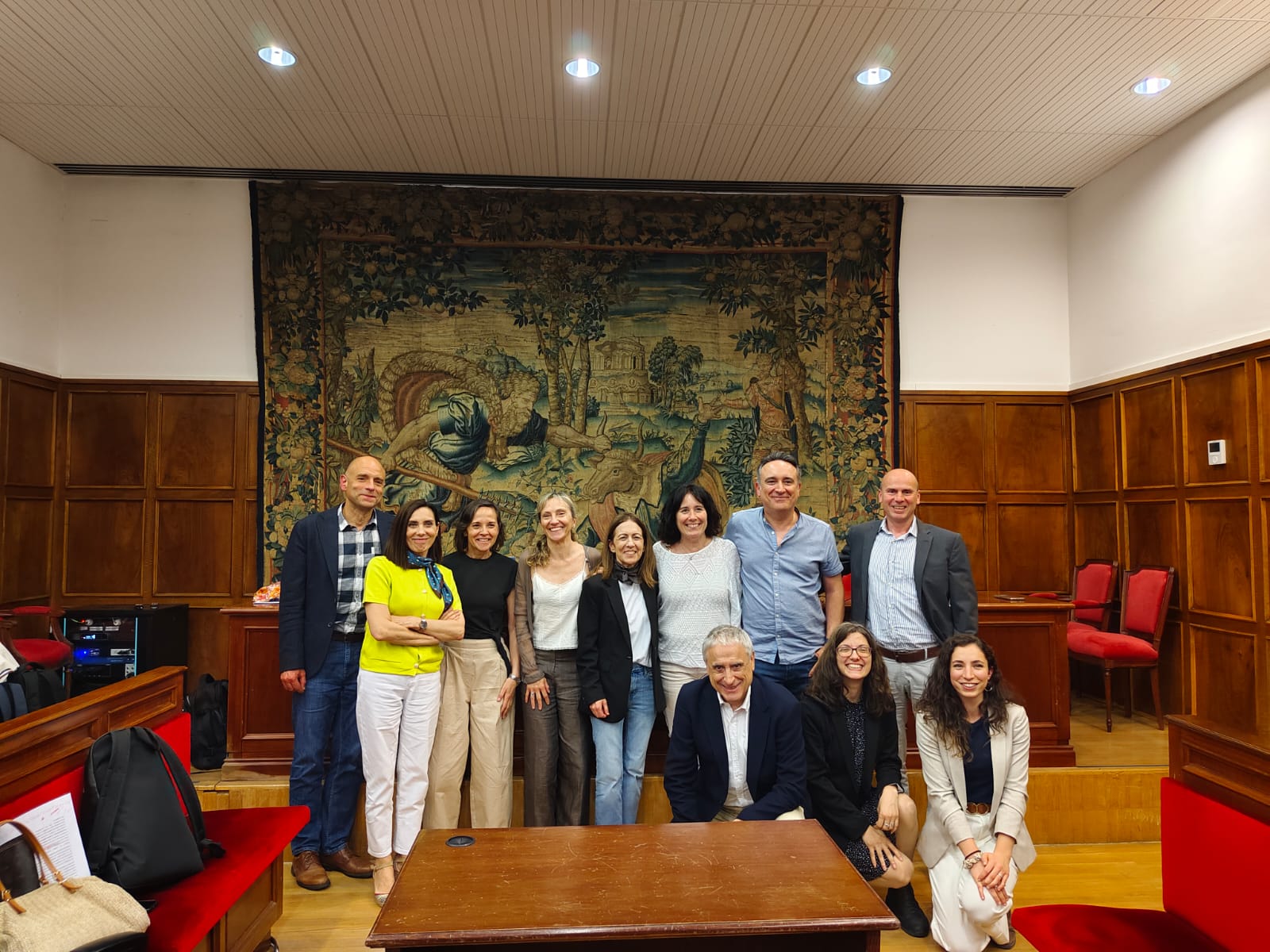 Jornada 26 de mayo de 2025