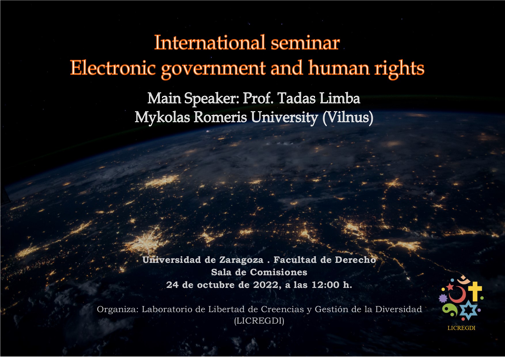 Electronic government and human rights_Tadas Limba