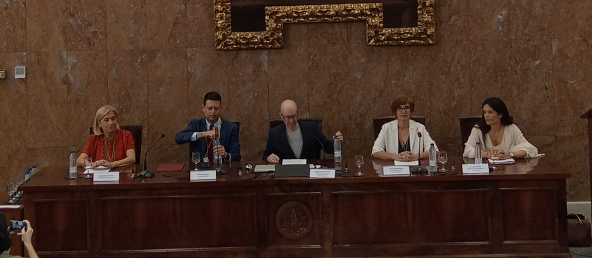 La Facultad acoge el X Encuentro Anual sobre Jurisprudencia Europea del ELI Spanish Hub