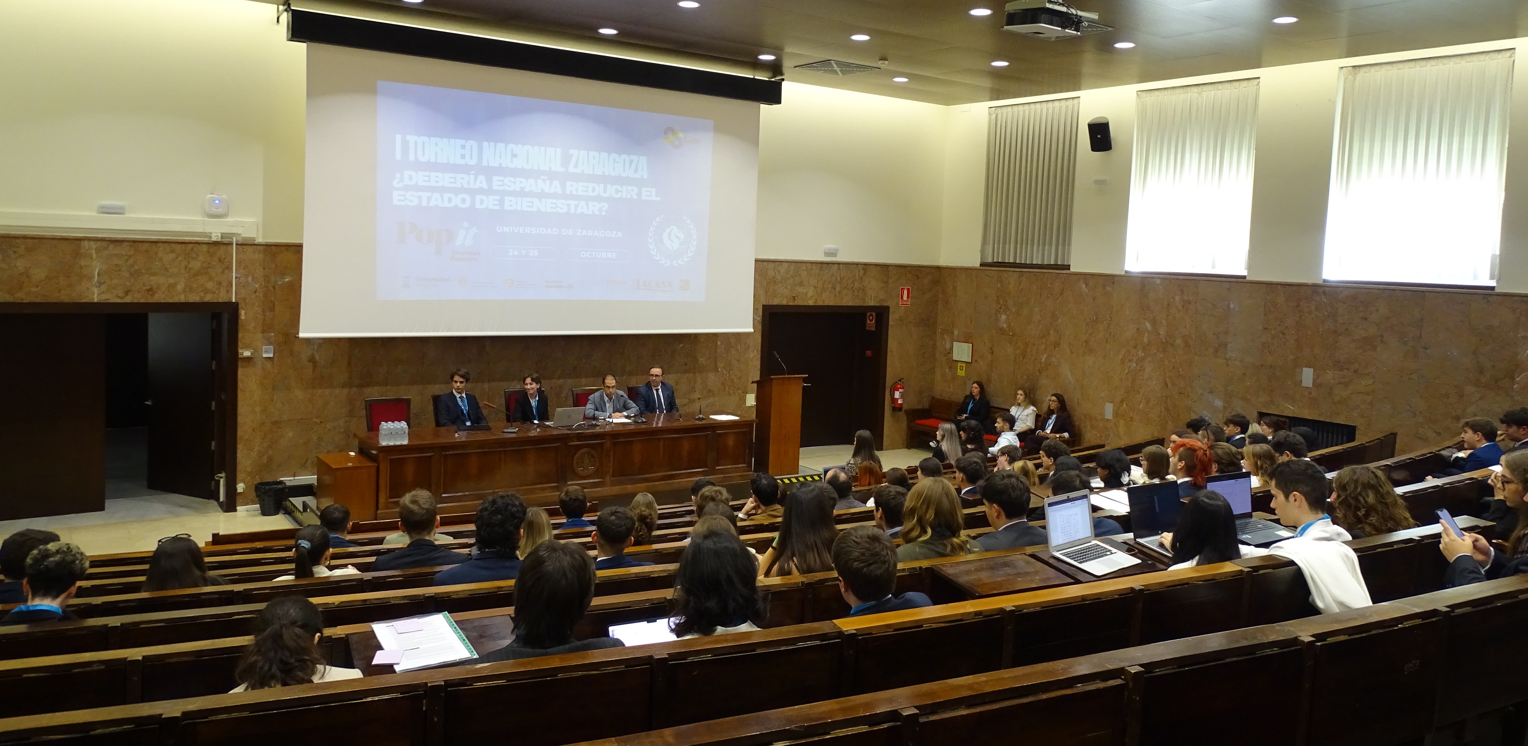 I Torneo Nacional ADUZ