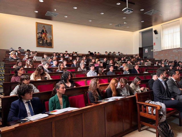 IX Reunión Científica Millennium DIPr