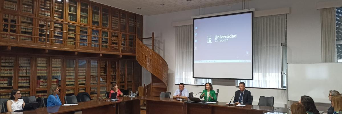 Jornada sobre compra pública de innovación. Proyecto HAePPI