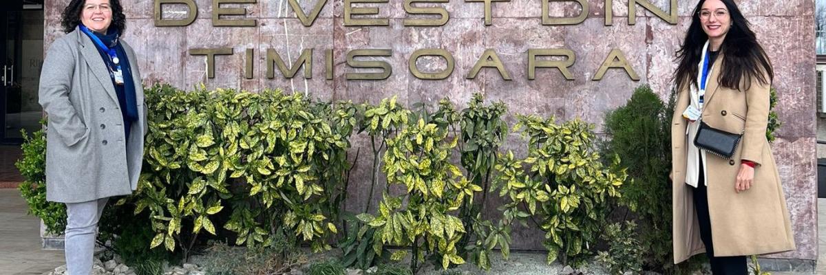 Universidad de Timisora