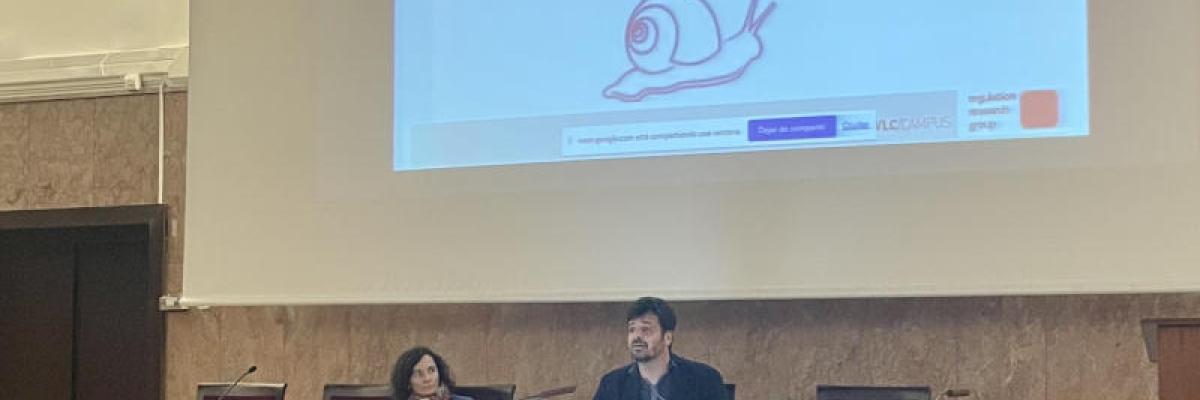 Invesatigacion y desarrollo del doctorado