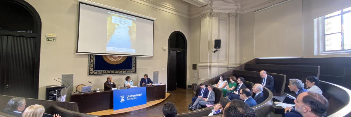 CONGRESO INTERNACIONAL SOBRE BANCOS DE CONSERVACIÓN