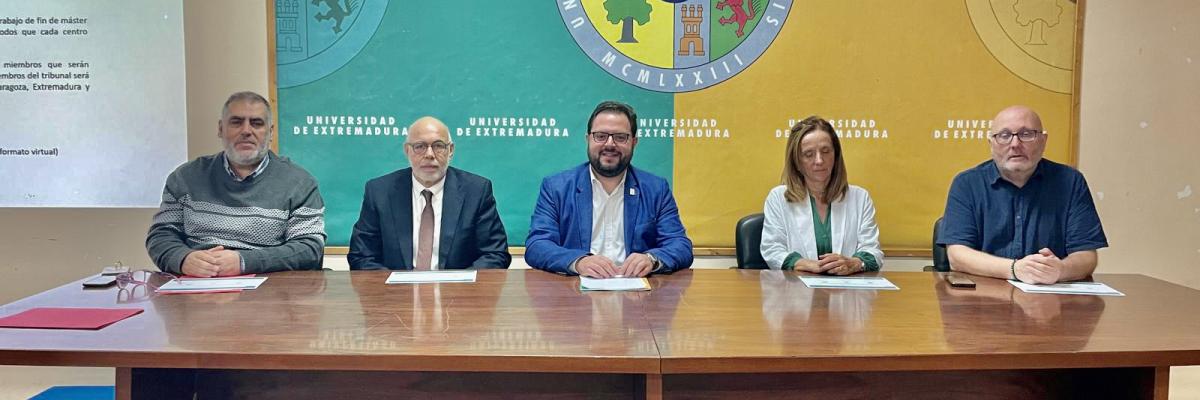 Sesiones presenciales Máster en Pluralismo Religioso, Derecho y Sociedad