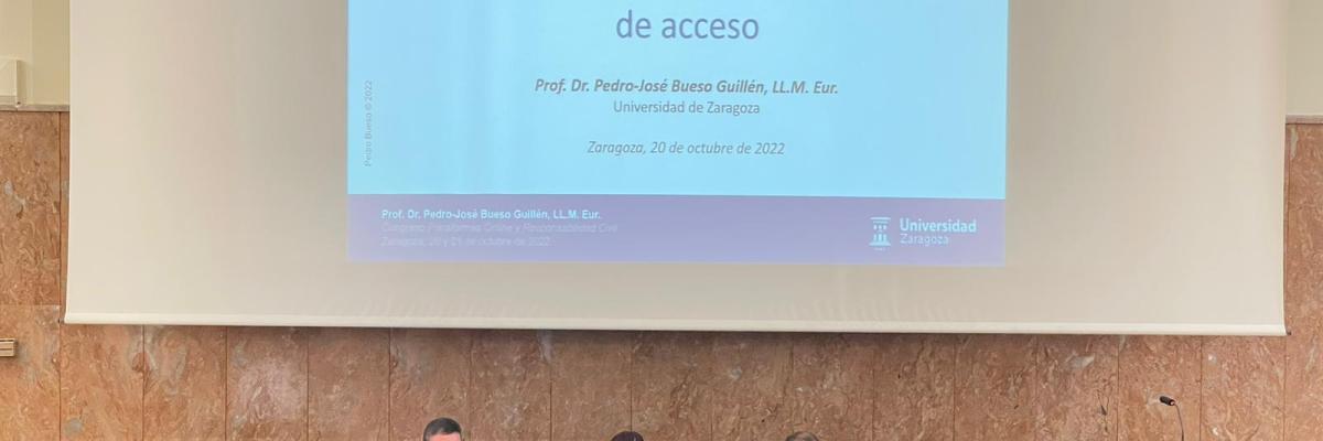 Congreso Nacional “Servicios de intermediación contractual prestados por plataformas digitales y responsabilidad civil”