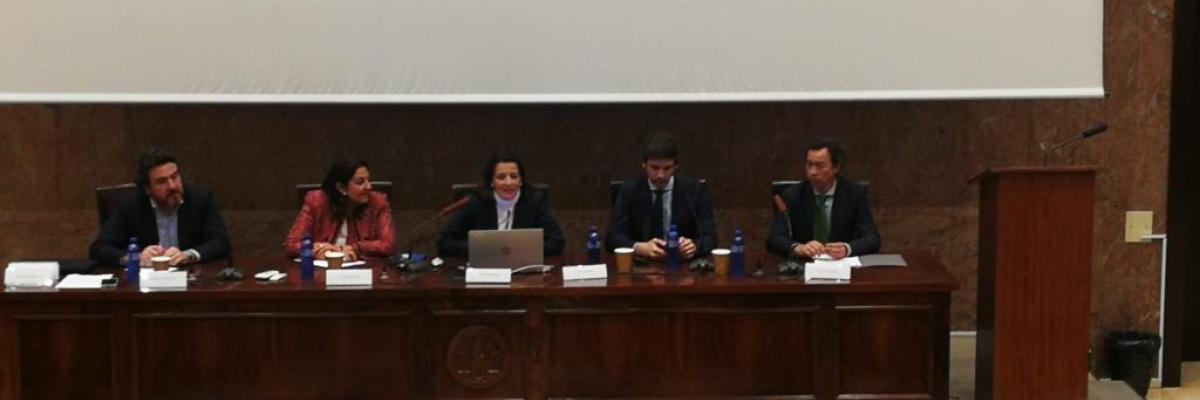 Jornada Compliance Tributario en la Empresa Familiar