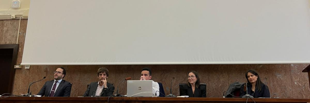 JORNADA DE ORIENTACIÓN PARA EL EMPLEO