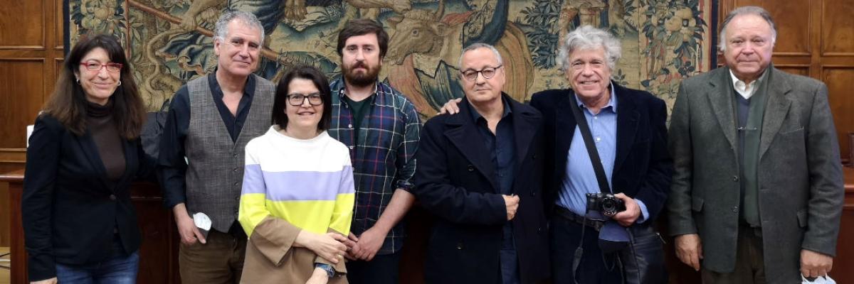 Doctor Honoris Causa