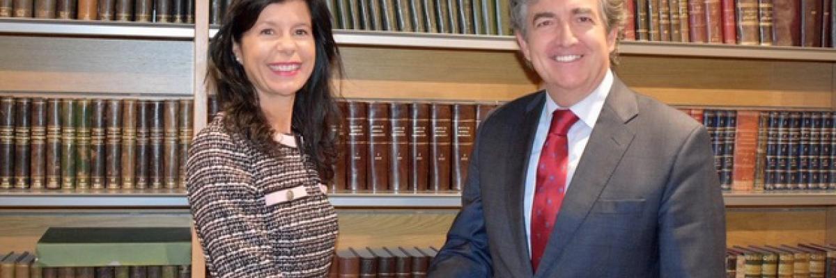 Creación del Seminario Notarial de Derecho Internacional Privado e Interregional.