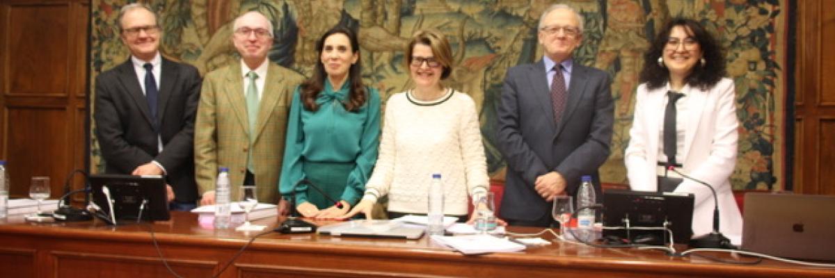 Cátedra Filosofía del Derecho