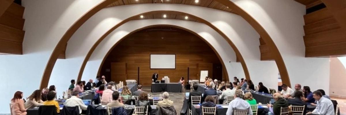 XIII Seminario de Contratación Pública de Panticosa