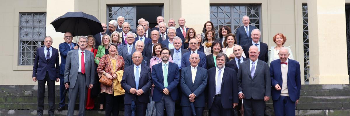 50 aniversario promoción 1968-1973