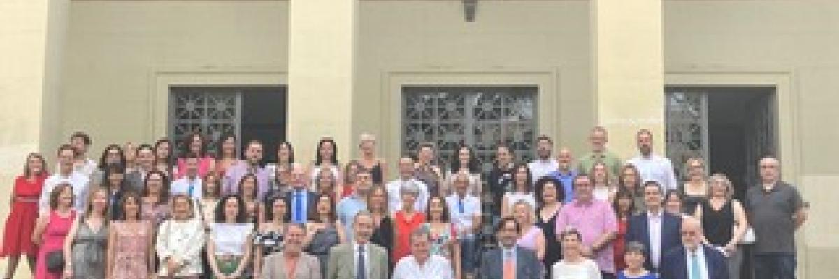 BODAS DE PLATA 1992-97