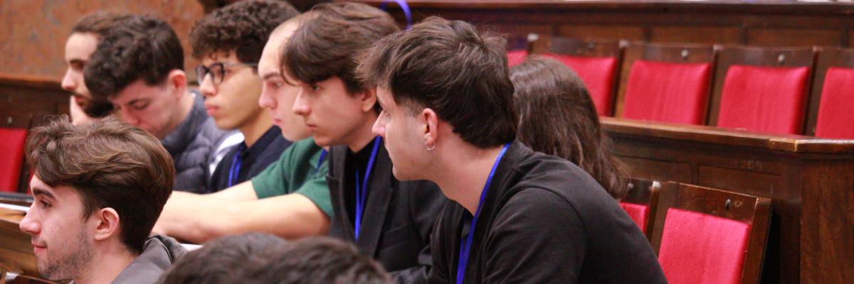 III Edición de BP ADUZ