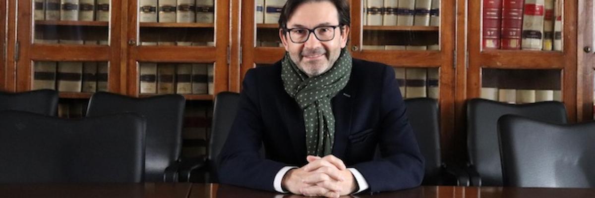 Antonio García Gómez