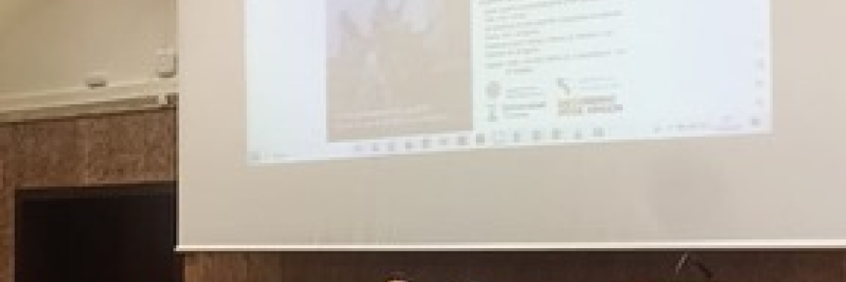 Seminario “Reparar el daño, restaurar la justicia”