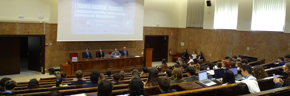 I Torneo Nacional ADUZ