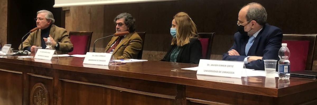 XXI Jornadas Ius Familiae