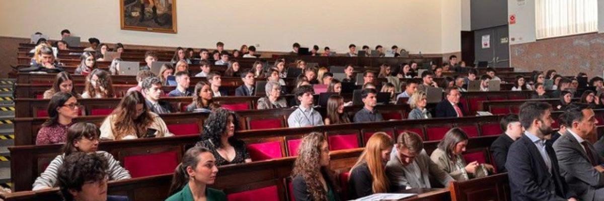 IX Reunión Científica Millennium DIPr