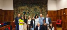 Jornada 26 de mayo de 2025