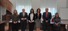 Concurso público Profesor Permanente Laboral