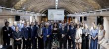 Comisiones de Derecho Civil. Primeros encuentros