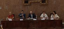 La Facultad acoge el X Encuentro Anual sobre Jurisprudencia Europea del ELI Spanish Hub
