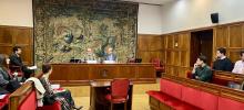 VI Jornada de Investigación Predoctoral en Derecho