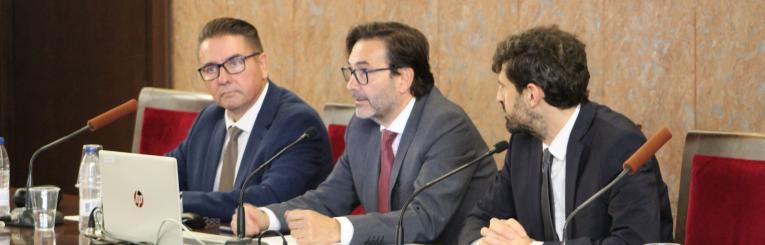 El modelo europeo de libertad y bienestar en el nuevo contexto internacional de seguridad