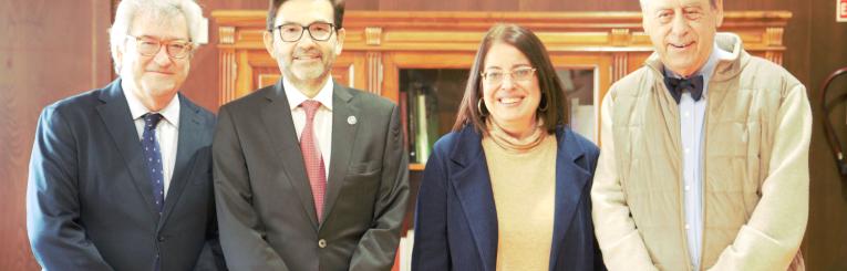 XXI Jornadas de la Constitución