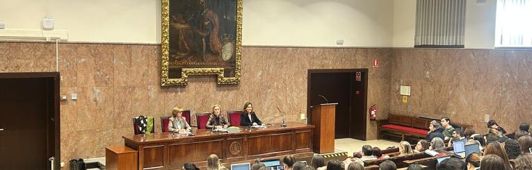 Seminario Abierto de Derecho Mercantil 2025