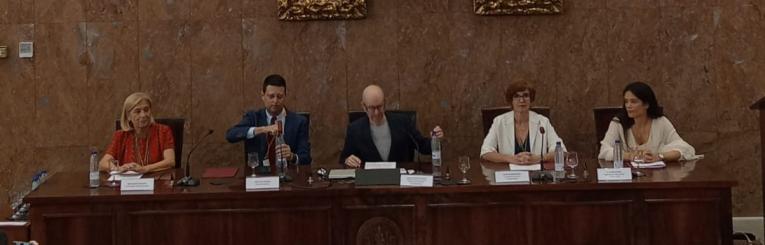 La Facultad acoge el X Encuentro Anual sobre Jurisprudencia Europea del ELI Spanish Hub