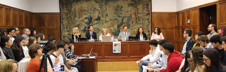 XII Congreso del Grupo de investigación Japón