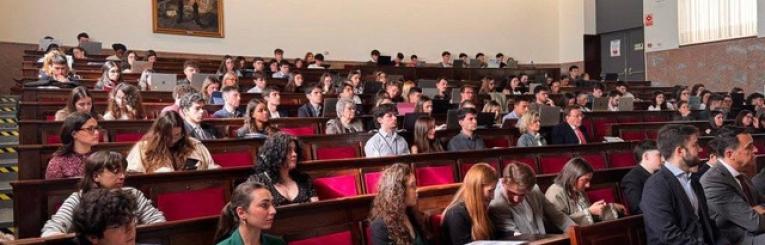 IX Reunión Científica Millennium DIPr